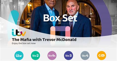 itv hub catch up